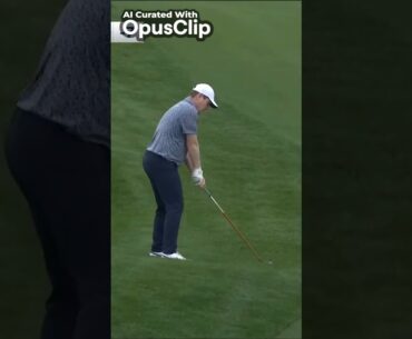 Golf Pro's Secret Shots Revealed!! #golf #golfer #golfswing #sports #pga #golfchat #golfing