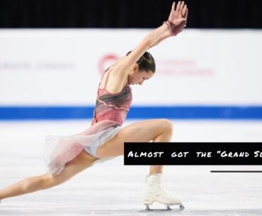 💔 Valieva Kamila was deprived of all titles and medals.. AND WHAT NEXT⁉️ #ISU #gold #live