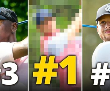 The BEST Golfer in the NBA Is NOT Who You Think