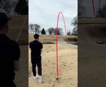 Glove looks good, but can't help you make a putt. #golf