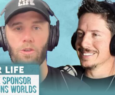 Kristin Tattar x Porsche, World Predictions, Most Unique Signing Announcement | EP 55