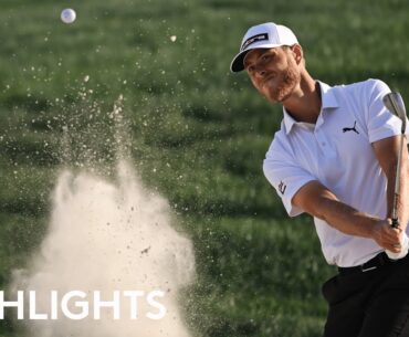 Round 2 Highlights | 2024 Bahrain Championship presented by Bapco Energies