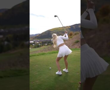 Golf Girls : Summer Willis #secretgolftour @secretgolftour