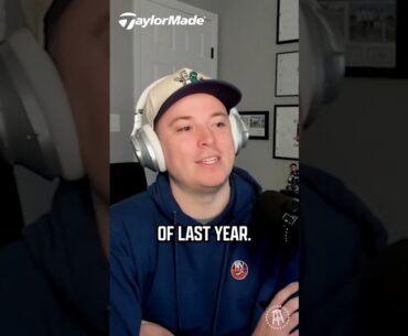 Sometimes all it takes is a putter change. @TAYLORMADEGOLF