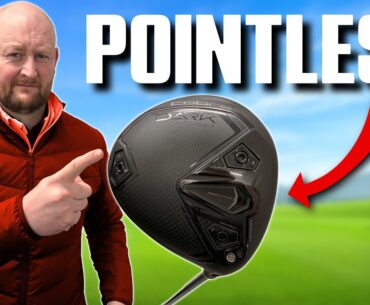 COBRA DARKSPEED The TRUTH About These Drivers!