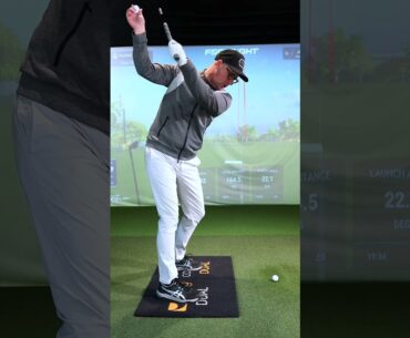 How To Stop The Over The Top Golf Swing
