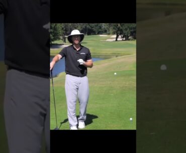 This will give you sneaky power  #golf #golftips #golfingtips #golfswing #golfersdoingthings #golfer