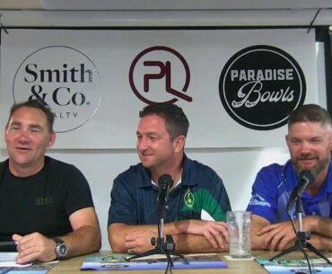 2024 PLQ Bowls Show - Episode 1 (01.02.24)