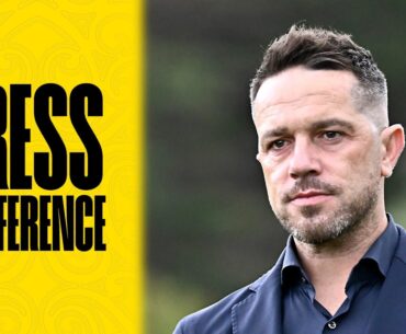 Post Match Reaction - Paul Temple on his side winning at home