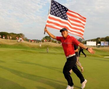 Farmers Insurance Open 🗣️ Anthony Kim's comeback, LIV Golf + more | Status Update No.  4