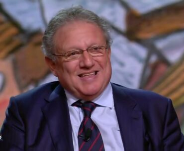 L'intervista ad Antonio Di Bella: "Trump, sintomo della malattia della democrazia"