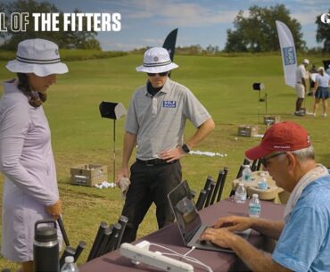Golf's (Unofficial) Longest Day | Survival of the Fitters, Ep.2 | Golf Digest