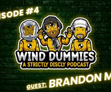 Wind Dummies: Brandon Mace