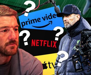 'I'd Hate It!' - Is a Liverpool Behind-the-Scenes Documentary a Good Idea? w/Neil Jones