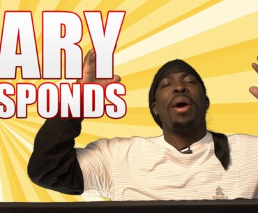 Gary Responds To Your SKATELINE Comments - Jaws, Neen Williams, Mike Whitehouse