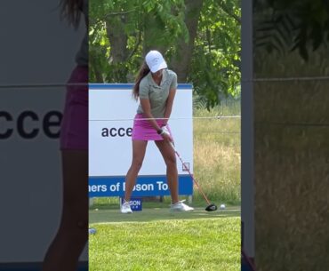 #golfswing #fyp #followthrough #waitforit
