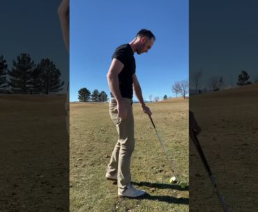 Wedge workout
