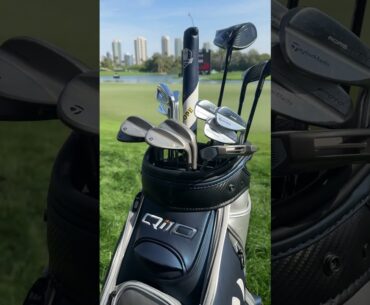 Take A Close Look at Rory McIlroy's Setup. 👀 #taylormadegolf