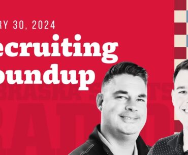 Recruiting Roundup | Hail Varsity Radio