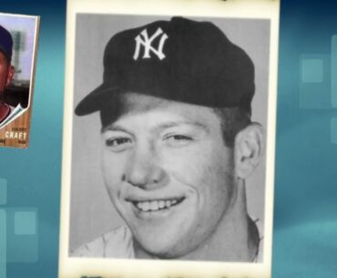 2023 Big Country Athletic Hall of Fame Legends - Harry Craft, Harold Hudgens and Wendell Robinson