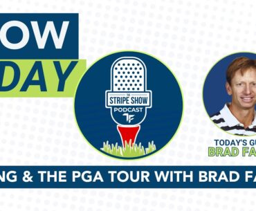 Putting & the PGA Tour with Brad Faxon