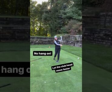 Here’s a different way to use the Orange Whip!