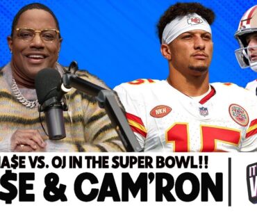 IT'S MA$E'S CHIEFS VS. OJ'S 49ERS FOR A CHANCE AT TITLE TOWN!!  | S3 EP18