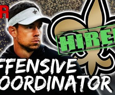 IMMEDIATE REACTION: Saints To Hire 49ers Assistant Klint Kubiak As OC