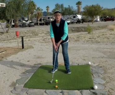 Ladies Golf Day at Ramblin Roads