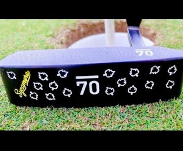SUB 70’S 001 PUTTER REVIEW