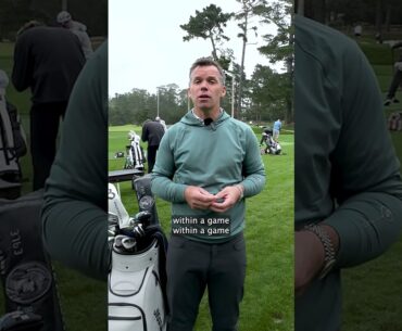 Paul Casey talks Putting #golf #putting #paulcasey