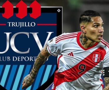 Paolo aún no firma 🥺🇵🇪