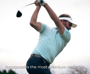Brand Video Duca del Cosma - Joost Luiten six time DP World Tour winner (with subtitles)