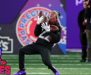High Stakes: Pro Bowl Skills Showdown | NFL