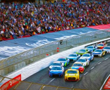 Did NASCAR Go Too Far? | Clash at the Coliseum Retrospective