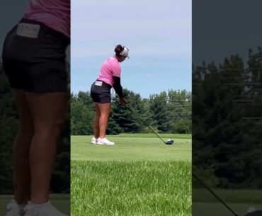 #golfswing #fyp #followthrough #waitforit