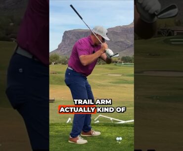 Strike With Your Right Arm LIKE THIS!