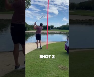 Peter Uihlein is putting in work and ready for the first event of the year. 🏌️‍♂️