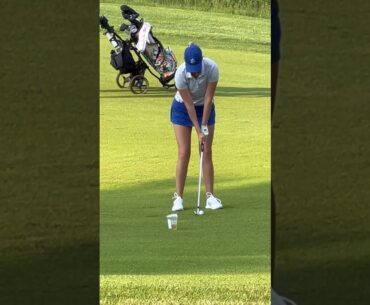 #golfswing #fyp #followthrough #waitforit