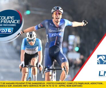 Revivez l'intégralité du GP de Marseille - La Marseillaise 2024