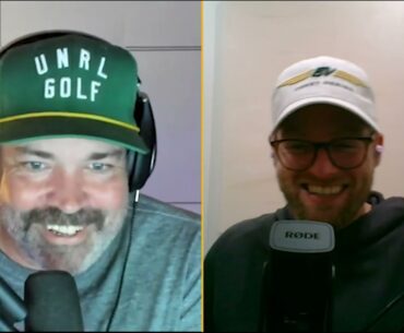 Episode 004 - Anthony Kim's return to pro golf. Tyrell Hatton to LIV. Our top 10 LA Golf Experiences