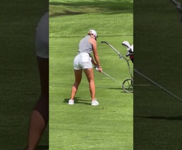 #golfswing #fyp #followthrough #waitforit