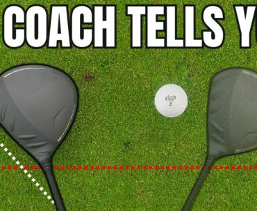 You Will NEVER Get Better At Golf Until You UNDERSTAND THIS!