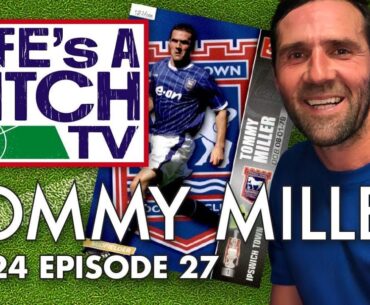 Life's A Pitch TV Episode 27 - Tommy Miller