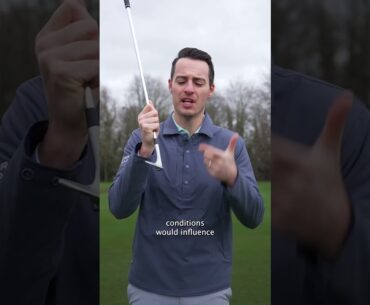What is the bounce on a wedge? #golf #wedges #bounce #golfers #golfing