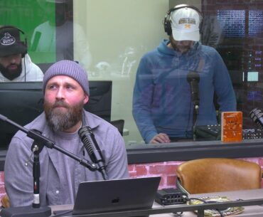 Hammer Dahn | Friday February 2nd, 2024