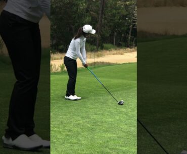 #golfswing #fyp #followthrough #waitforit