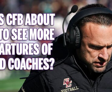 Daily Delivery | Fitz previews today’s Big 12 Insiders: Why are head coaches leaving?