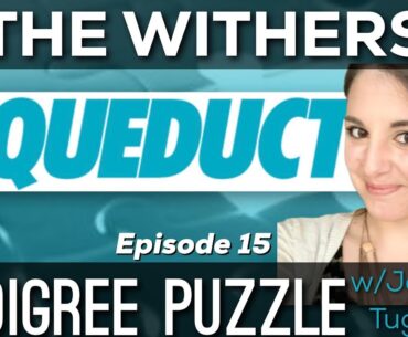2024 Withers Stakes - The Pedigree Puzzle
