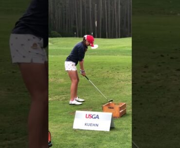 #golfswing #fyp #followthrough #waitforit
